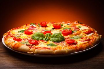 Plant Based / Specialty Pizzas