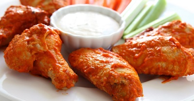 wings image